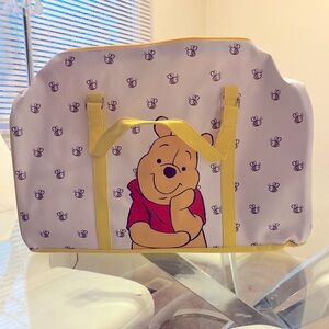 Duffel Bag - Winnie The Pooh